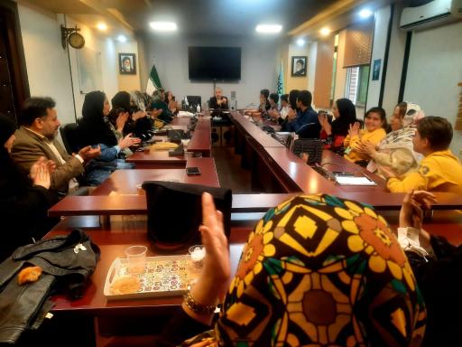 عکس آموزشگاه نقاشی شهباز