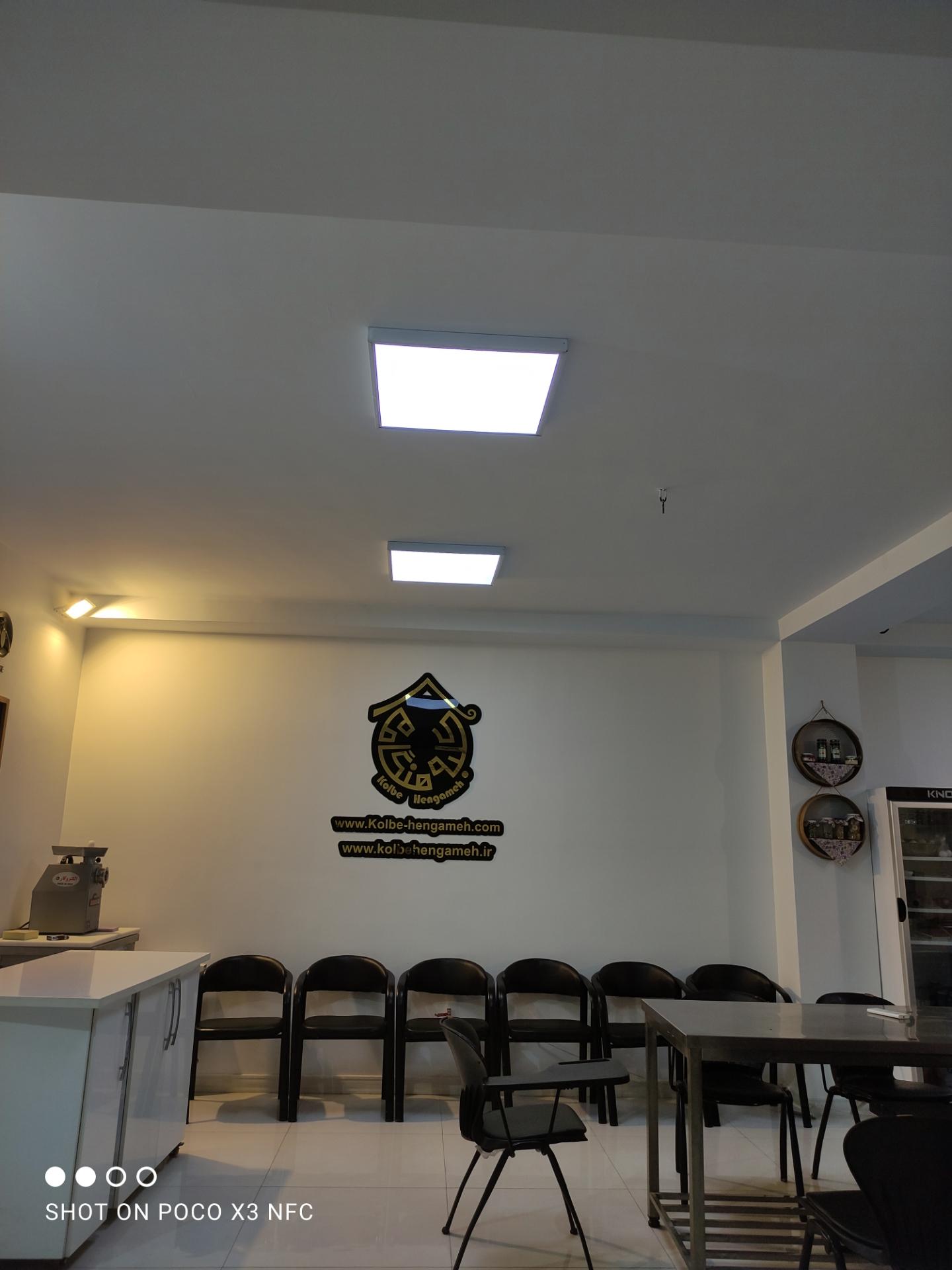 عکس آموزشگاه آشپزی کلبه هنگامه