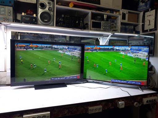 عکس مهندسی صوت و تصویر مهدی