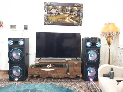 عکس مهندسی صوت و تصویر مهدی