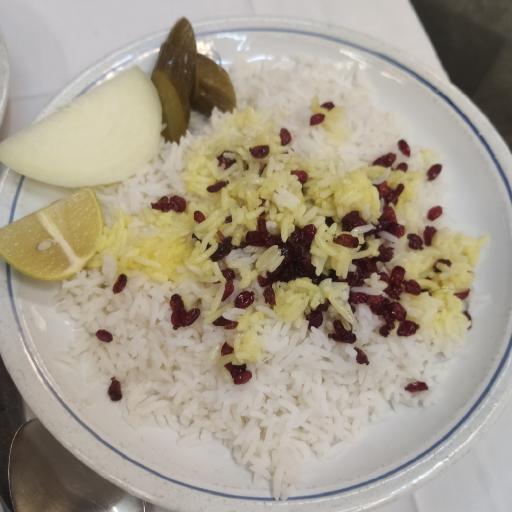 عکس مهمانسرا جهانگردی سراب کیو خرم آباد