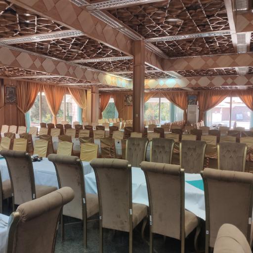 عکس مهمانسرا جهانگردی سراب کیو خرم آباد