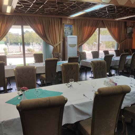 عکس مهمانسرا جهانگردی سراب کیو خرم آباد