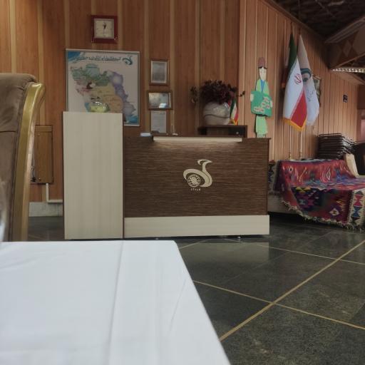 عکس مهمانسرا جهانگردی سراب کیو خرم آباد