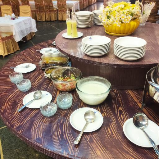 عکس مهمانسرا جهانگردی سراب کیو خرم آباد