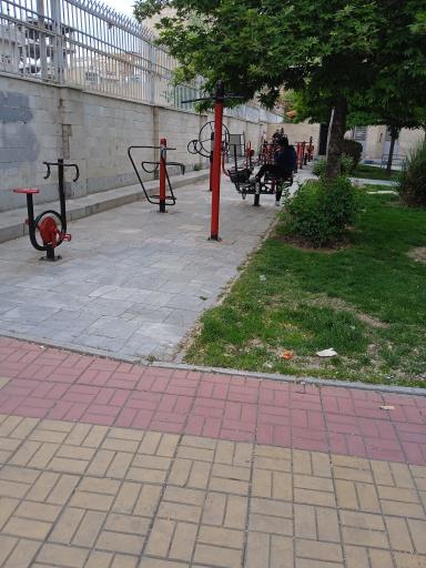 عکس بوستان مهر