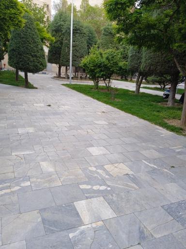 عکس بوستان مهر