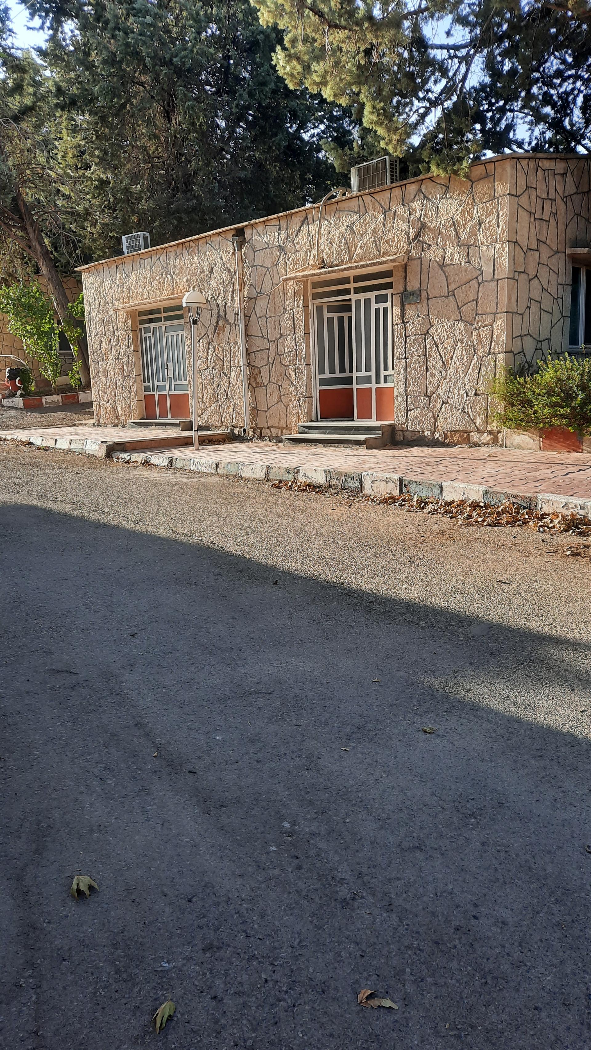 عکس مهمانسرا جهانگردی سراب کیو خرم آباد