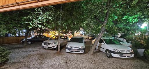 عکس باغ پیتزا آتا