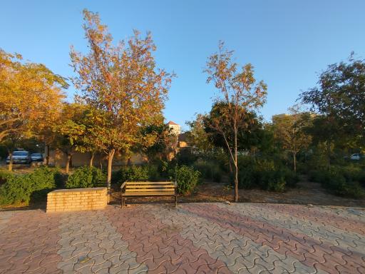 عکس پارک بلوک 5 (بوستان معرفت)