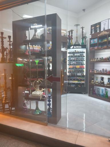 عکس دخانیات ایلیا