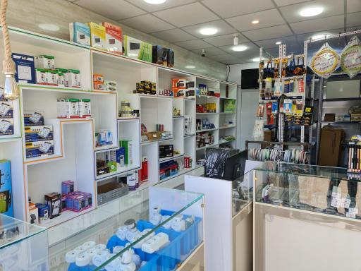 عکس کالای برق محمد