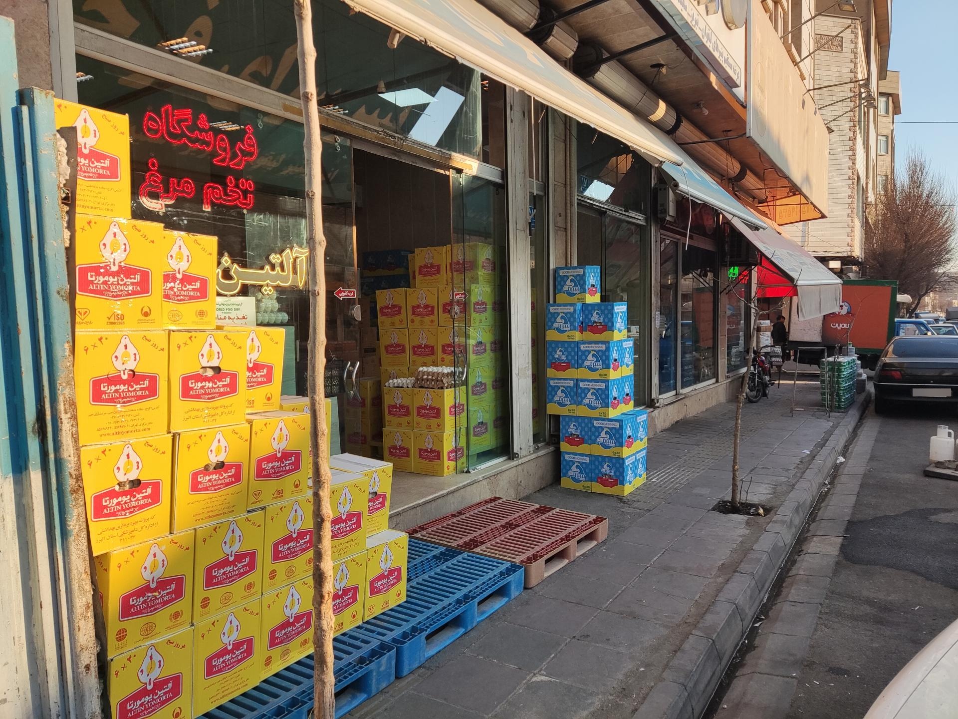 عکس آلتین یومورتا 