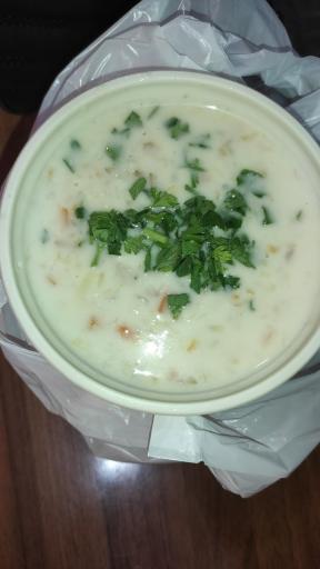 عکس خانه آش ولیعصر