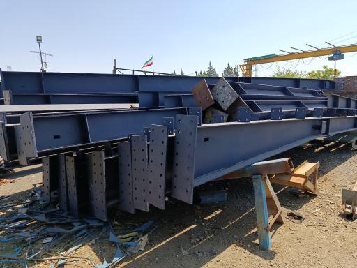 عکس برشکاری برش صنعت اندیشه