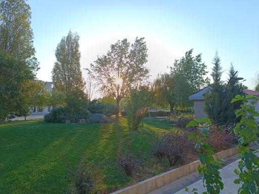 عکس بوستان احمدی روشن