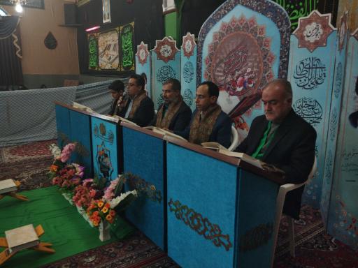 عکس حسینیه امام حسن عسکری معروف به حسینیه خوزستانی ها 