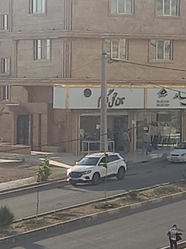 عکس نانوایی گل گندم