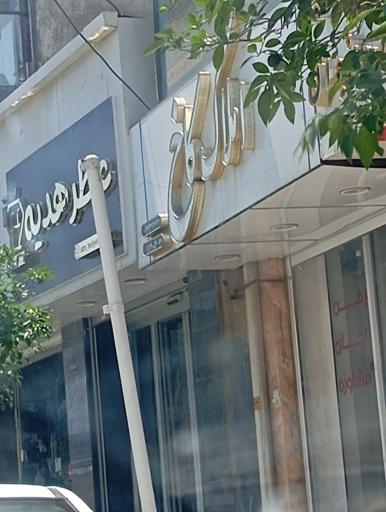 عکس املاک کاخ