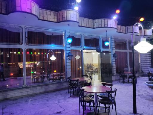 عکس رستوران تالار تنگستان 