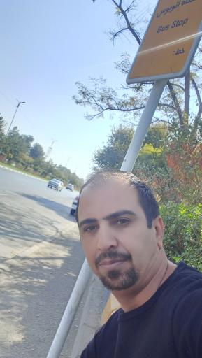 عکس بوستان ریحانه