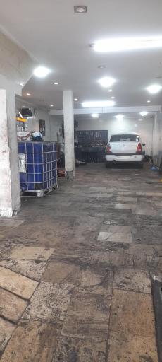 عکس اتو کلینیک امیر رنو