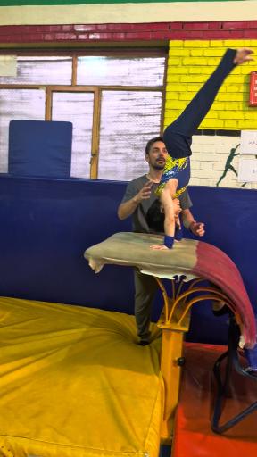 عکس ورزشگاه شهید رجایی