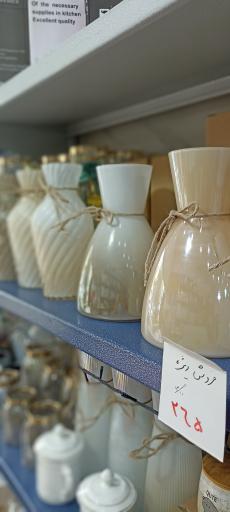 عکس کادویی و کالای لوکس خانه و آشپزخانه