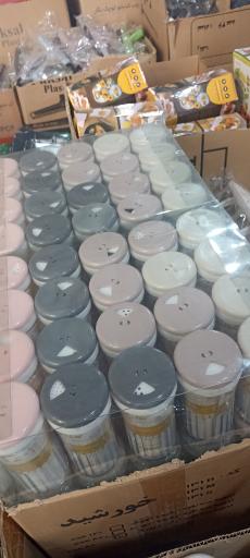 کادویی و کالای لوکس