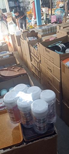 کادویی و کالای لوکس