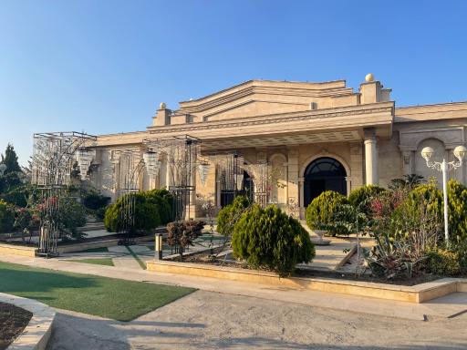 عکس تالار پذیرایی پیوند