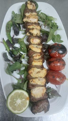 عکس آشپزخانه علیا