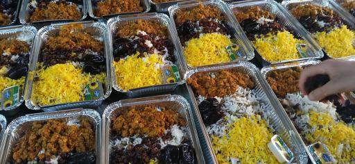 عکس آشپزخانه علیا