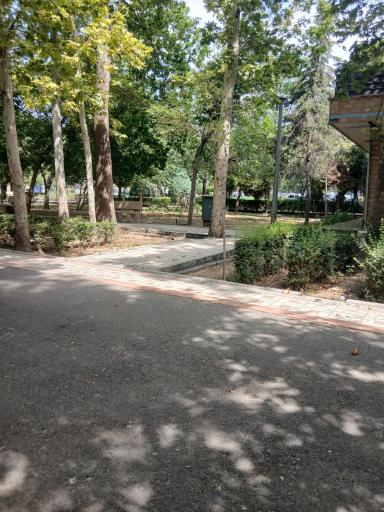 عکس بوستان احمدی روشن
