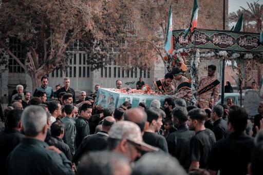 عکس اندوهجرد