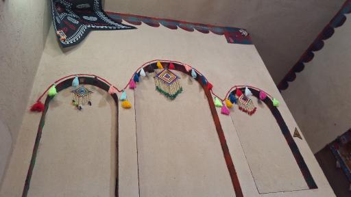 عکس اقامتگاه بومگردی مخمل کوه