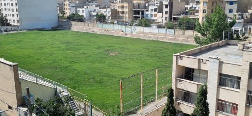 ورزشگاه شهید رجایی