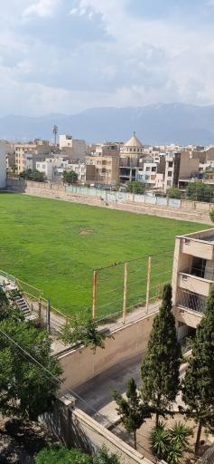 عکس ورزشگاه شهید رجایی