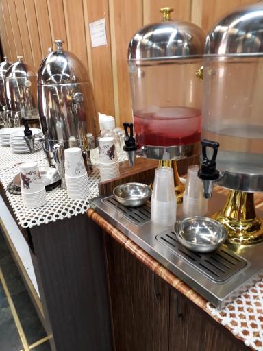 عکس مهمانسرا جهانگردی سراب کیو خرم آباد