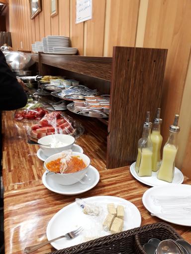 عکس مهمانسرا جهانگردی سراب کیو خرم آباد