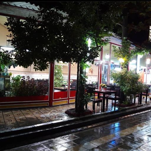 عکس رستوران جویبار
