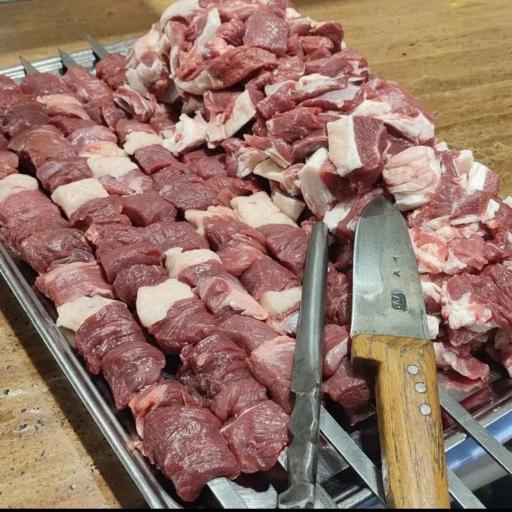 عکس رستوران جویبار