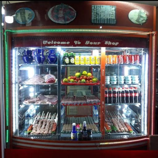 عکس رستوران جویبار