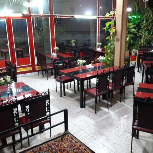 عکس رستوران جویبار