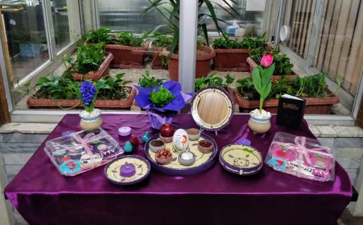 عکس سازه‌های اطلاعاتی راژمان