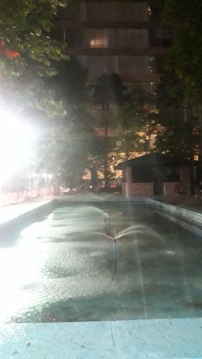 عکس رستوران پل رومی