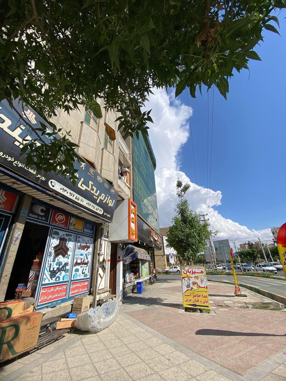 عکس لوازم یدکی و بدنه دیندار