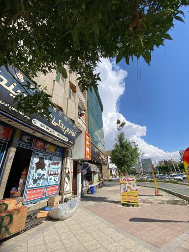 عکس لوازم یدکی و بدنه دیندار