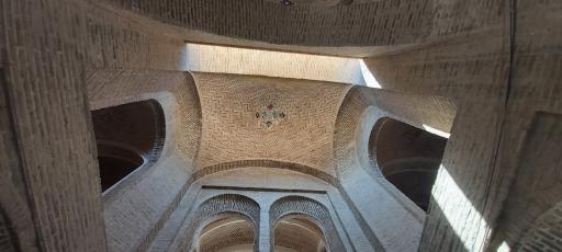 عکس بازار شمس السلطنه