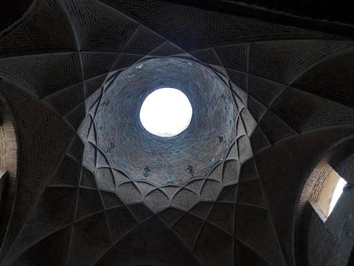 عکس بازار شمس السلطنه